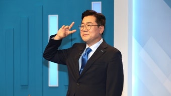 “대통령에 쓴소리 할 수 있나?”…정청래·박찬대 “할 땐 할 것”