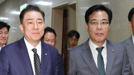 민주·국민의힘, 채 상병 순직 2주기에 “진상 밝혀 책임자 처벌”