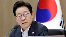 이 대통령 “특별재난지역 선정 최대한 신속하게…재난 근본대책 강구”