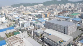 인천시, 부평·주안산단에 ‘인공지능 전환 실증산단’ 추진