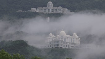 ‘건진법사 청탁’ 통일교 전 간부 모레 구속영장 심사