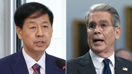 기재부 “구윤철, 31일 미국 재무장관과 면담…내일 출국”