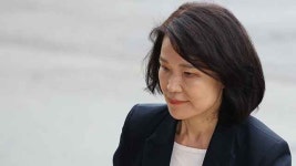 최민희 “이진숙 방통위원장, 공직자윤리법 위반 통보받아…해임돼야”