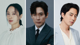 이창동 차기작 ‘가능한 사랑’…전도연·설경구·조인성 캐스팅