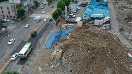 광주 학동참사 책임자들 유죄 확정…최대 징역 2년 6개월