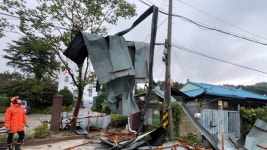 전북도, 재난대책본부 비상 2단계…하천·산책로 등 통제