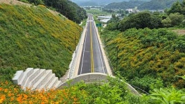 연천군, 국도 3호선 신서면 도신리∼대광리 구간 개통