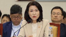 이진숙 “대통령실 직권면직 검토, 수사 지침 작용 우려”