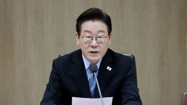 이 대통령, 오늘 양대 노총 위원장과 오찬