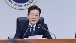 이 대통령, 8일 여야 대표와 오찬 회동…오찬 후 장동혁과 단독 회동