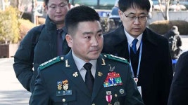내란특검, ‘국회 침투 수행’ 김현태 전 707 특임단장 소환
