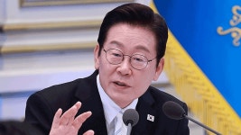 [속보] 이 대통령 “상속세 배우자·일괄 공제 올려야…이번에 처리”