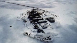 포스코인터, 미국 알래스카 LNG 사업 참여 예비합의