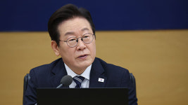 이 대통령 “농촌은 기회의 땅, ‘햇빛연금’ 확대…지역 이전 기업에 금융 혜택”