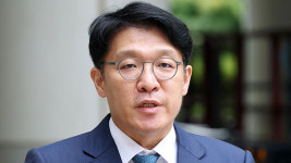 ‘김건희 매관매직 의혹’ 김상민 전 검사 구속