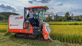농산물품질관리원, 햅쌀과 묵은쌀 혼합 판매 등 ‘부정유통 특별점검’