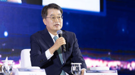 김동연, ‘9·19 평양공동선언 7주년 기념식’에서 3대 평화경제전략 제시
