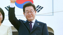 이 대통령, 오늘 유엔총회 참석 위해 방미…기조연설·안보리 토의 주재