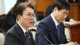 김 총리, 통신·금융사 사고에 “해킹과의 전쟁 각오”