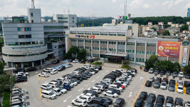 고양시, 초중고 17개교 환경개선 사업 지원