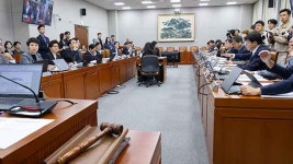 여야, 김현지 비서관 국감 출석 놓고 공방…“존엄인가”·“발목잡기”
