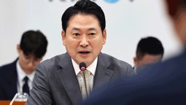 대전 찾은 장동혁 “광장서 목소리 냈다고 극우평가 안돼”