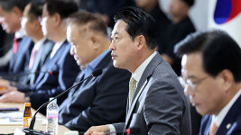 장동혁 “이 대통령 유엔연설, 사실상 북한 두 국가론 편들어”