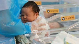 인천시, 7월 출생아 수 증가율 11.9% ‘전국 1위’