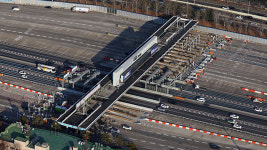 고속도로 통행료 ‘상습 미납’ 5년간 256만대…3천여 차례 안 내기도