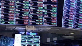 뉴욕증시, S&P500·나스닥 최고치 마감