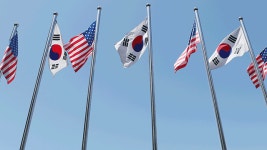 한미 외교차관 전략대화 “북한 비핵화에 공통 의지”