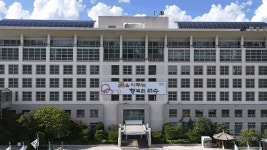 인천시 연수구, 미국·중국 우호도시 이름 넣은 명예도로 2곳 지정