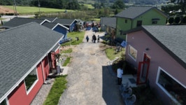 독서의 계절 가을, ‘고창 서점마을’로 오세요