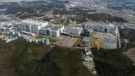 LG디스플레이도 중국에 기술유출 정황…경찰 파주 공장 압수수색