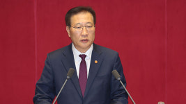 ‘내란 가담 혐의’ 박성재 전 장관 오늘 구속기로
