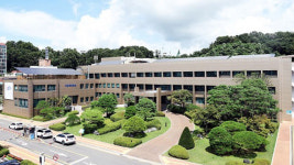 파주 운정신도시서 탁수 발생…주민 불편