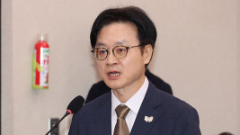 [속보] 김정관 산업장관, 한미 관세협상 위해 내일(16일) 방미
