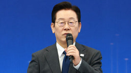 이 대통령 “유능한 민생 경찰·진정한 민주 경찰로…국민 신뢰할 수사체계 확립 필요”