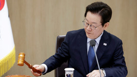 이 대통령, 국무회의서 제안…“지자체 대신 ‘지방정부’로 부르자”
