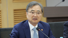 조현 “미, 농축·재처리 필요성 받아들여…한미 통상협상, 데드라인 없다”