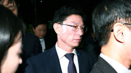 법원, ‘순직 해병 사건’ 외압·은폐 의혹 이종섭 전 장관 등 5명 구속영장 기각