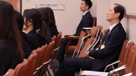 법제처 국감서 민주 “이완규, 내란동조”…국힘 “조원철, 이해충돌”