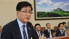 기후장관 “고리 원전 안전성 담보되면 계속 운전 필요”