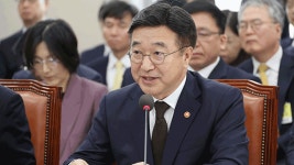 윤호중 장관 “정부 해킹사건, 예방 대책 세우느라 발표 늦어져”