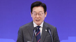 이 대통령 “APEC 성공적 개최 응원 국민께 깊은 감사…위상 높이도록 전력”