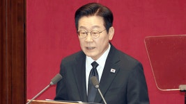 [속보]  이 대통령 “예산안 법정기한 내 통과 초당적 협력 부탁”