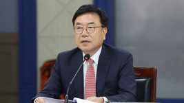 국민의힘 서범수, 특검 증인신문 불출석 과태료에 “야당 탄압 저항의 훈장”