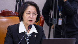 국회 법사위 ‘대장동 현안질의’ 불발…추미애 “야당이 무리하게 요구”