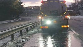 경기도, 겨울철 재난대책기간 운영…“선제 대응”