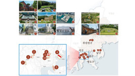 한국전쟁 피란수도 부산 유산들, 세계유산 등재 추진